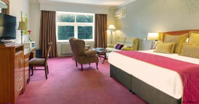 Suite Brook