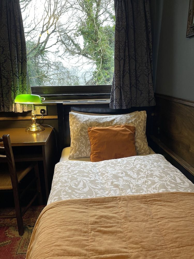 Comfort Twin Room, 2 Twin Beds, Garden View