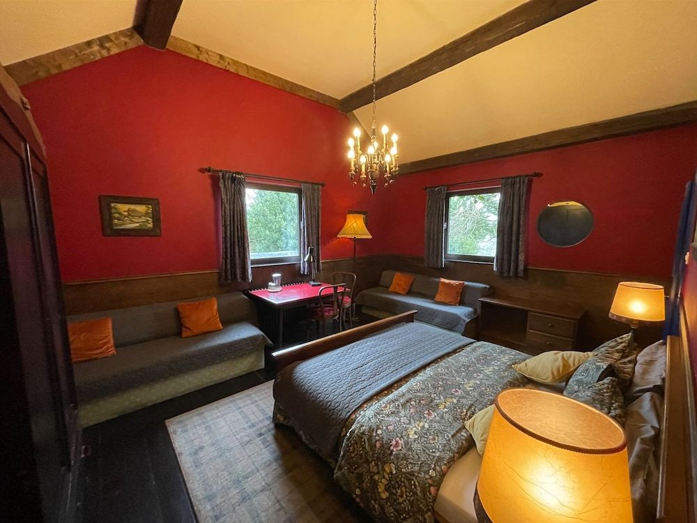 Family Quadruple Room