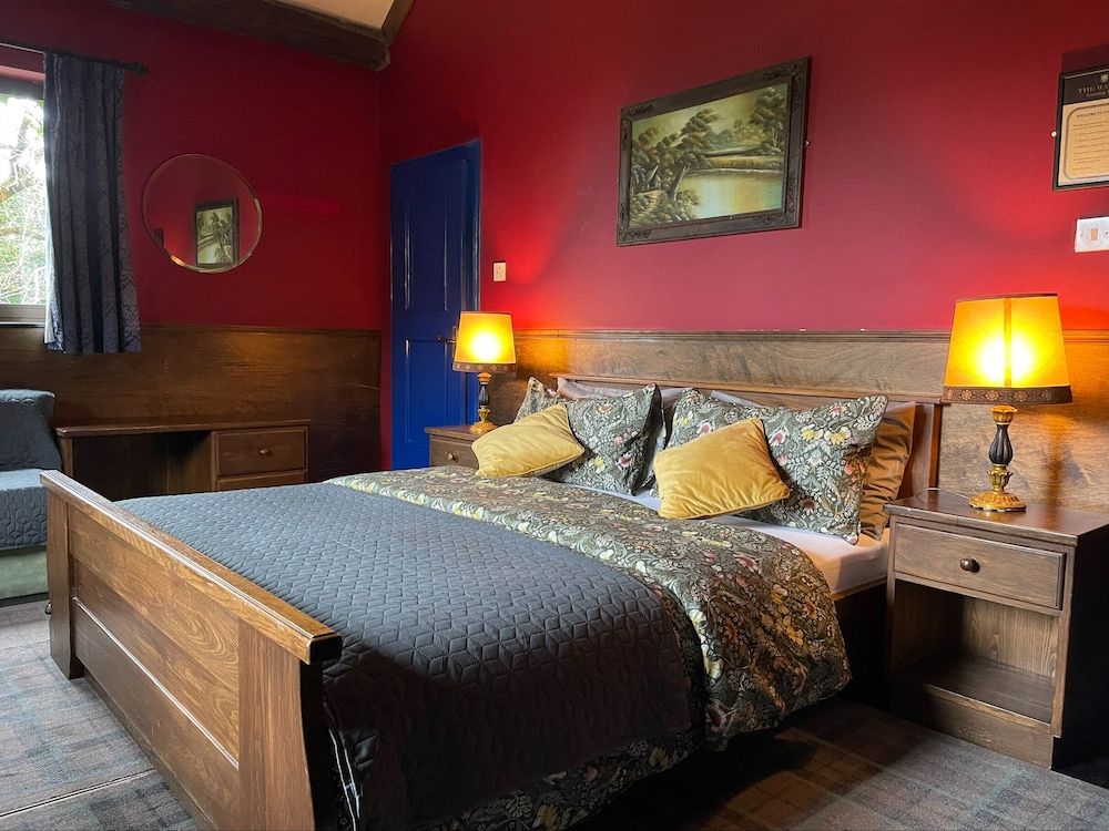 Family Quadruple Room