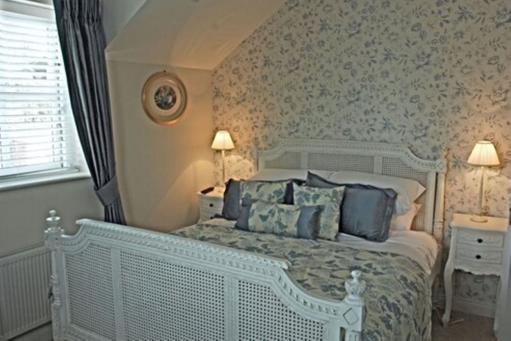 Deluxe Cottage, 2 Bedrooms