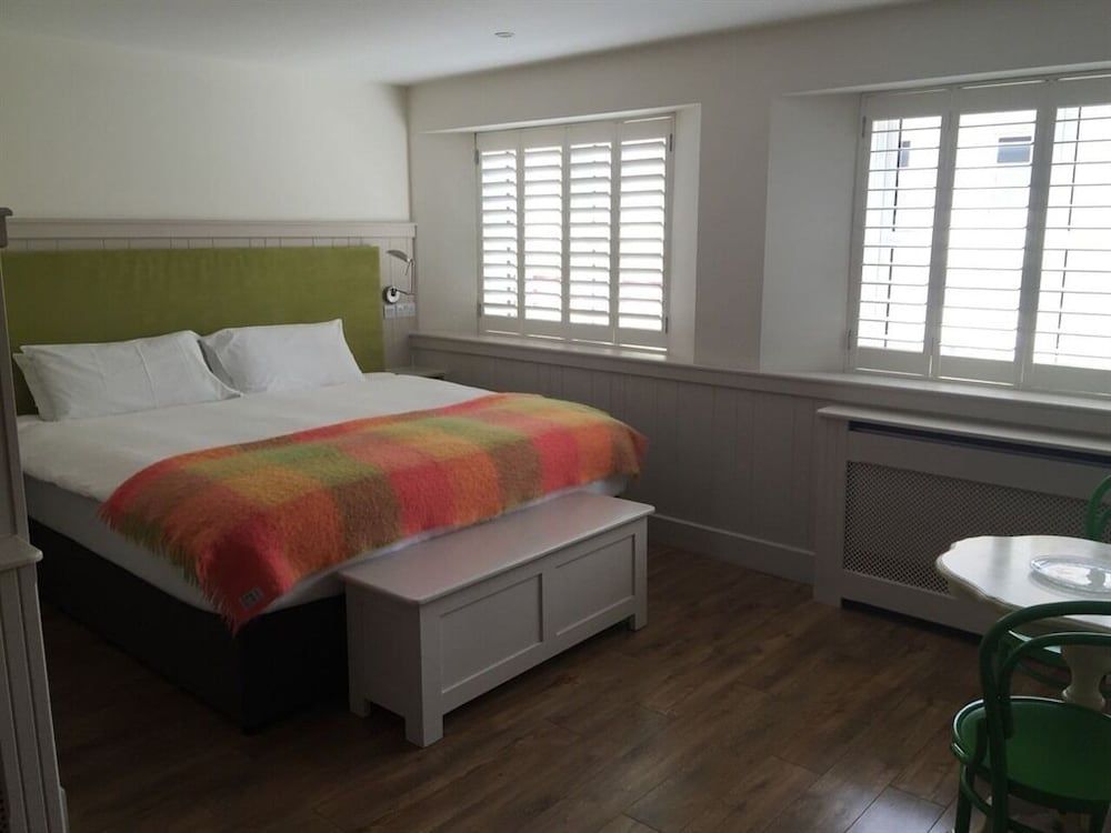 Superior Double or Twin Room, Ensuite