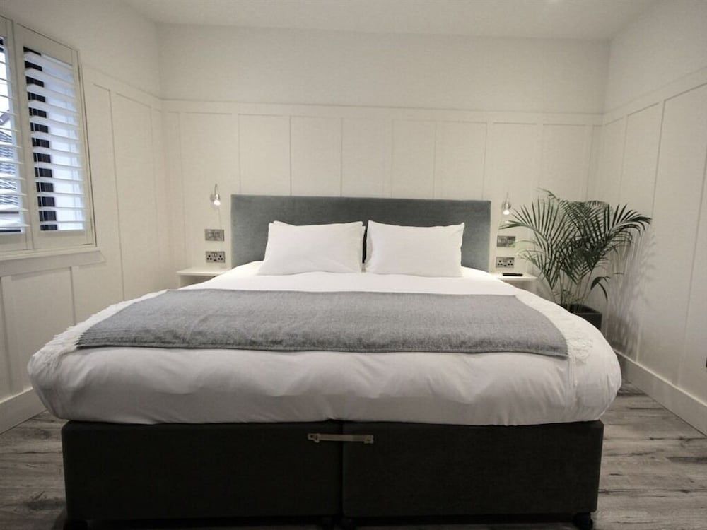 Superior Double or Twin Room, Ensuite