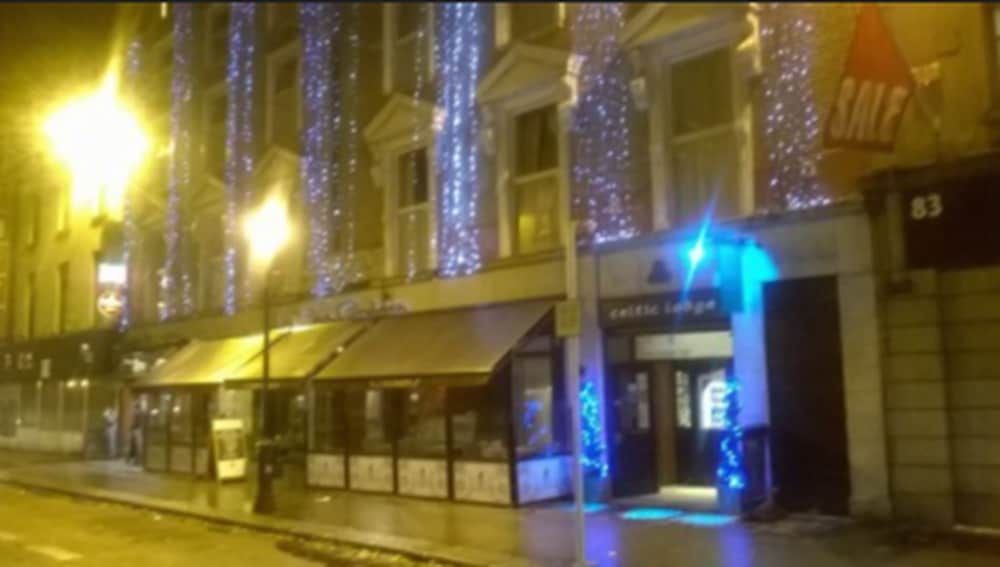 undefined Celtic Lodge Guesthouse - Restaurant & Bar 9