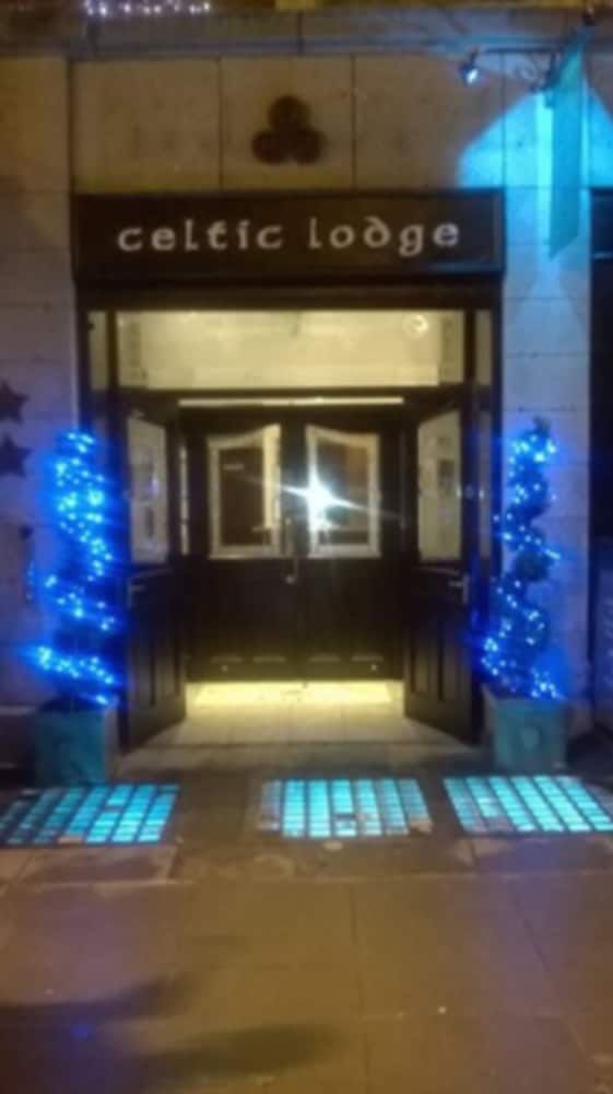undefined Celtic Lodge Guesthouse - Restaurant & Bar 8