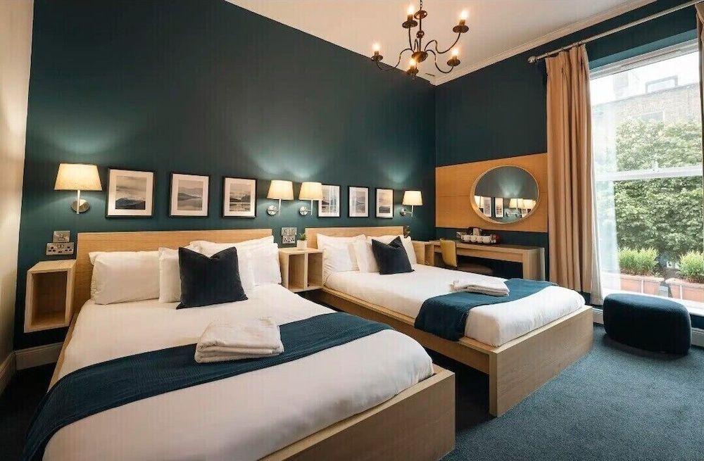 undefined Celtic Lodge Guesthouse - Restaurant & Bar 3