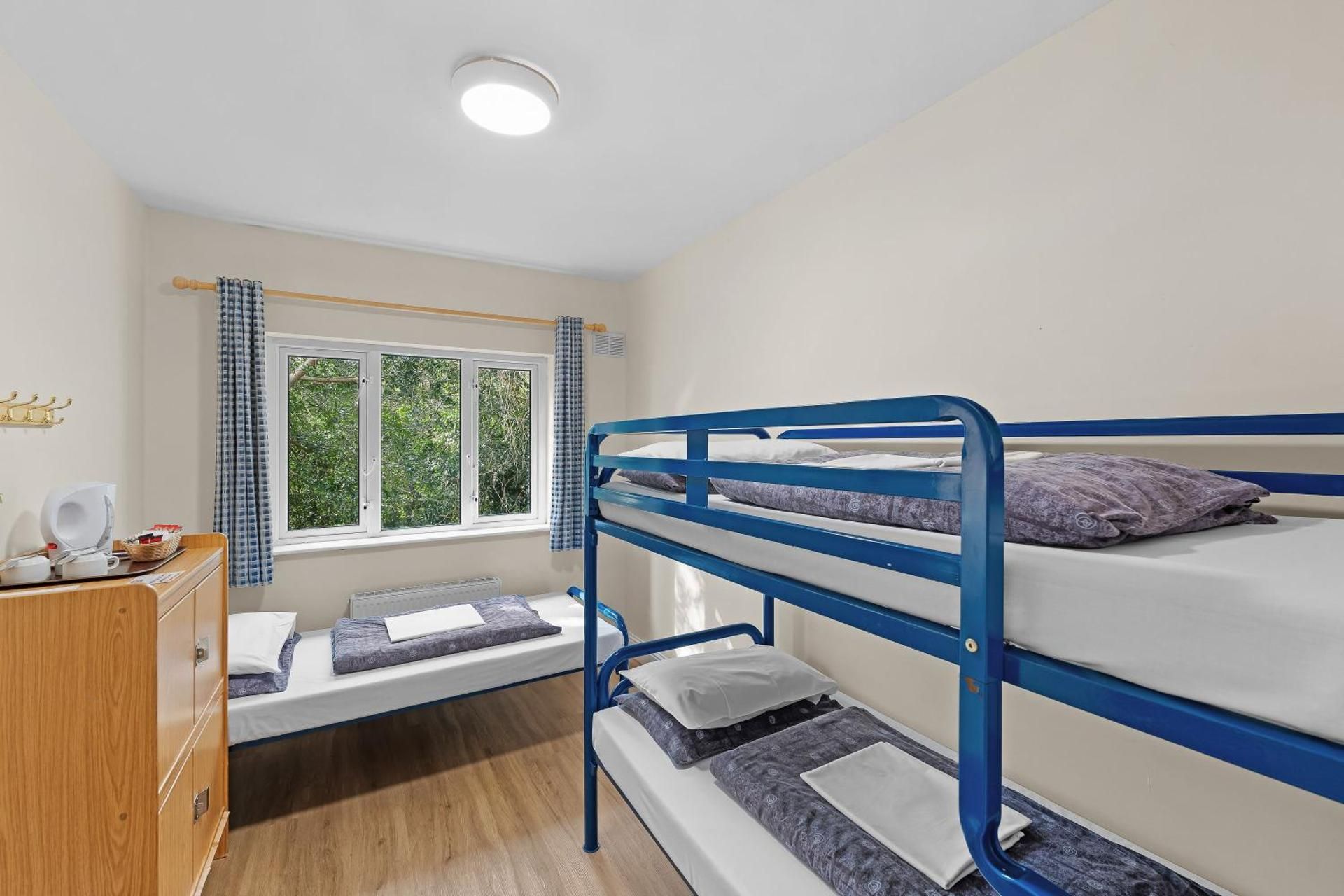 Triple Room with Private Bathroom