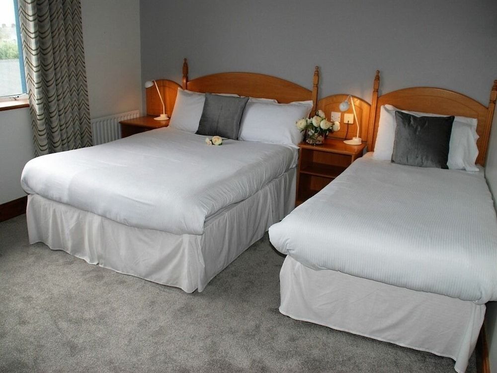 Classic Suite, Ensuite (Room 21)