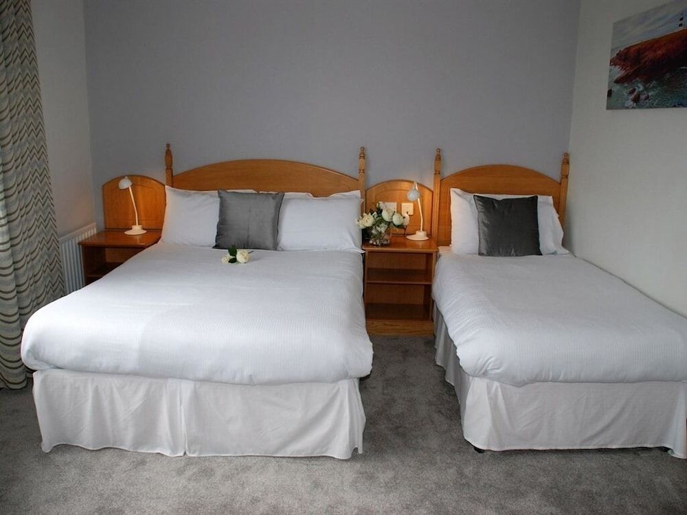 Classic Double or Twin Room