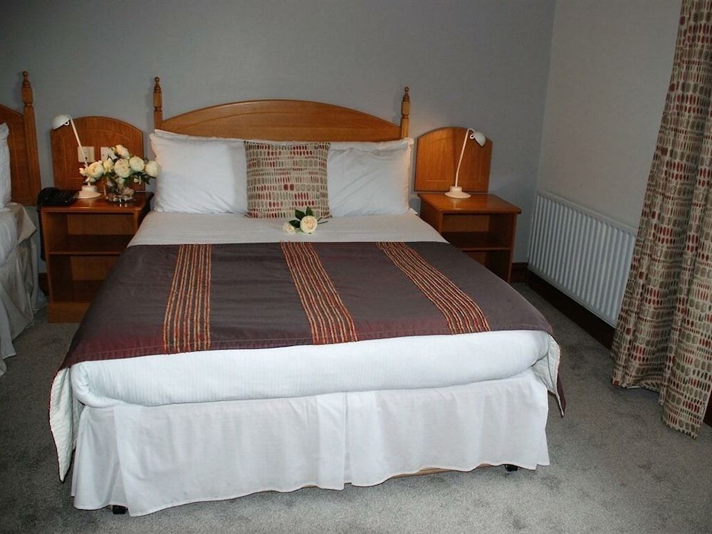 Classic Double Room, Ensuite