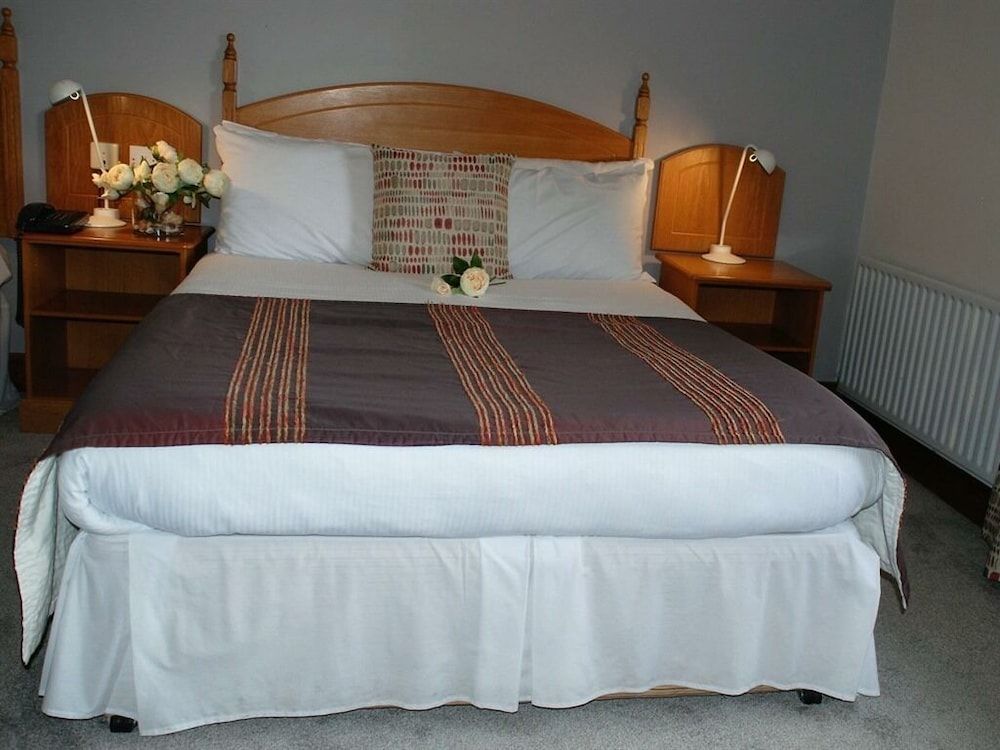 Classic Double Room, Ensuite