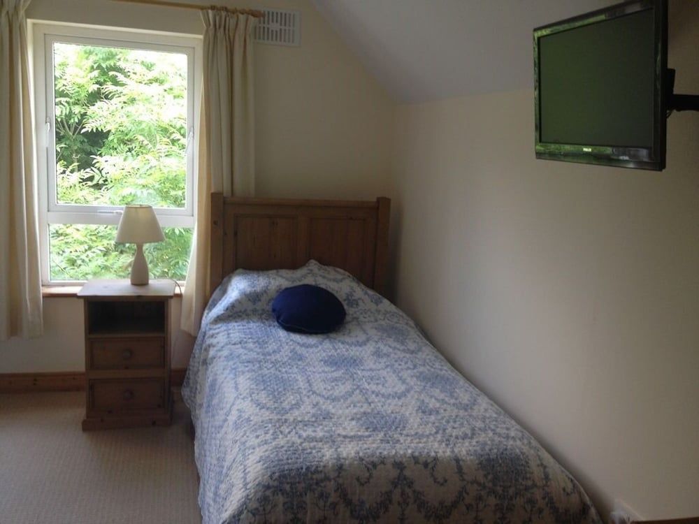 Standard Double Room, Ensuite