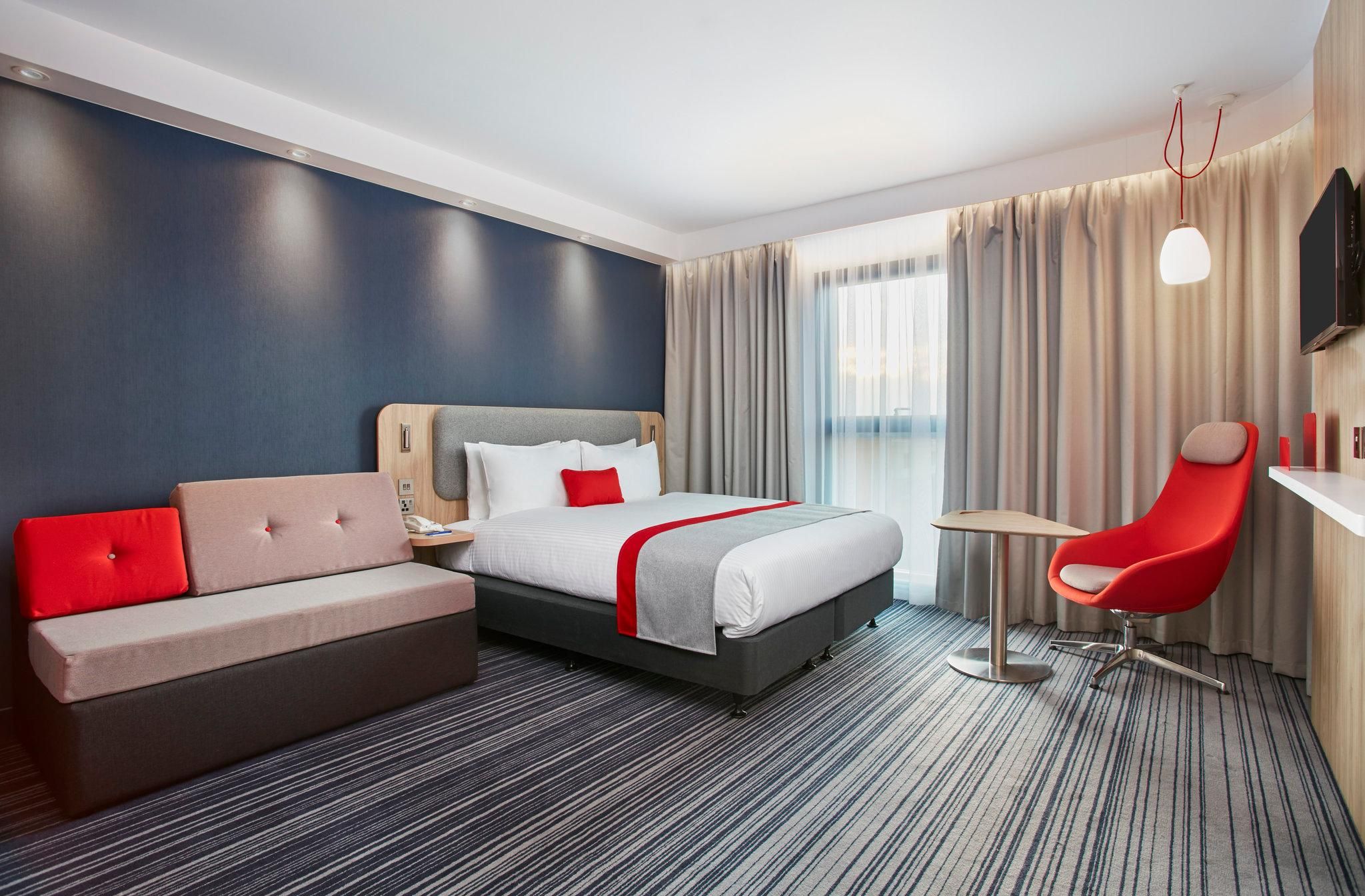 undefined Holiday Inn Express Dublin City Centre by IHG 8