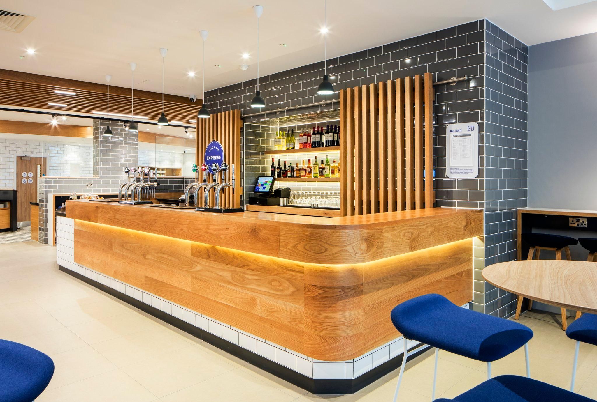 undefined Holiday Inn Express Dublin City Centre By IHG 7