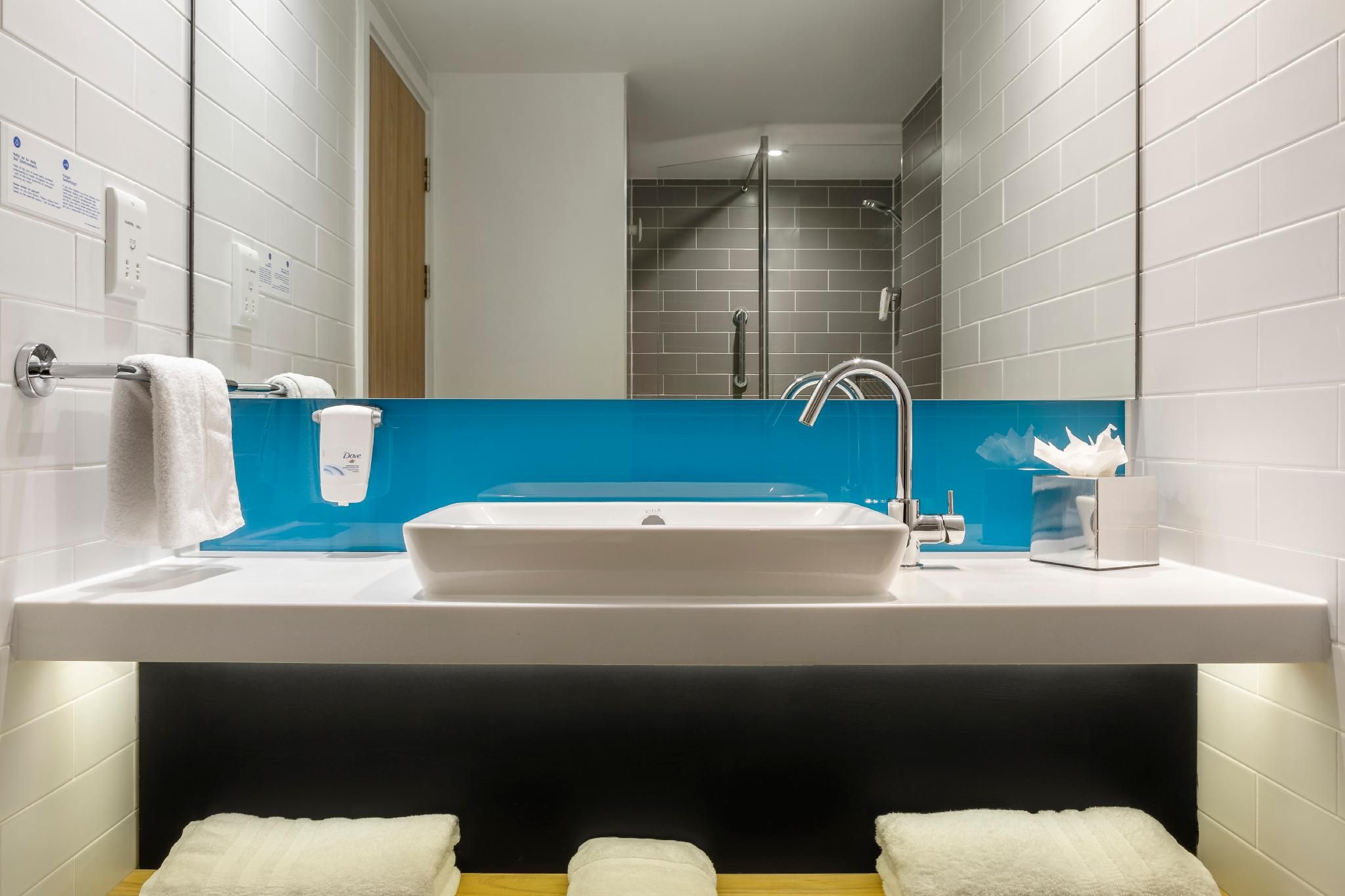 undefined Holiday Inn Express Dublin City Centre By IHG 5