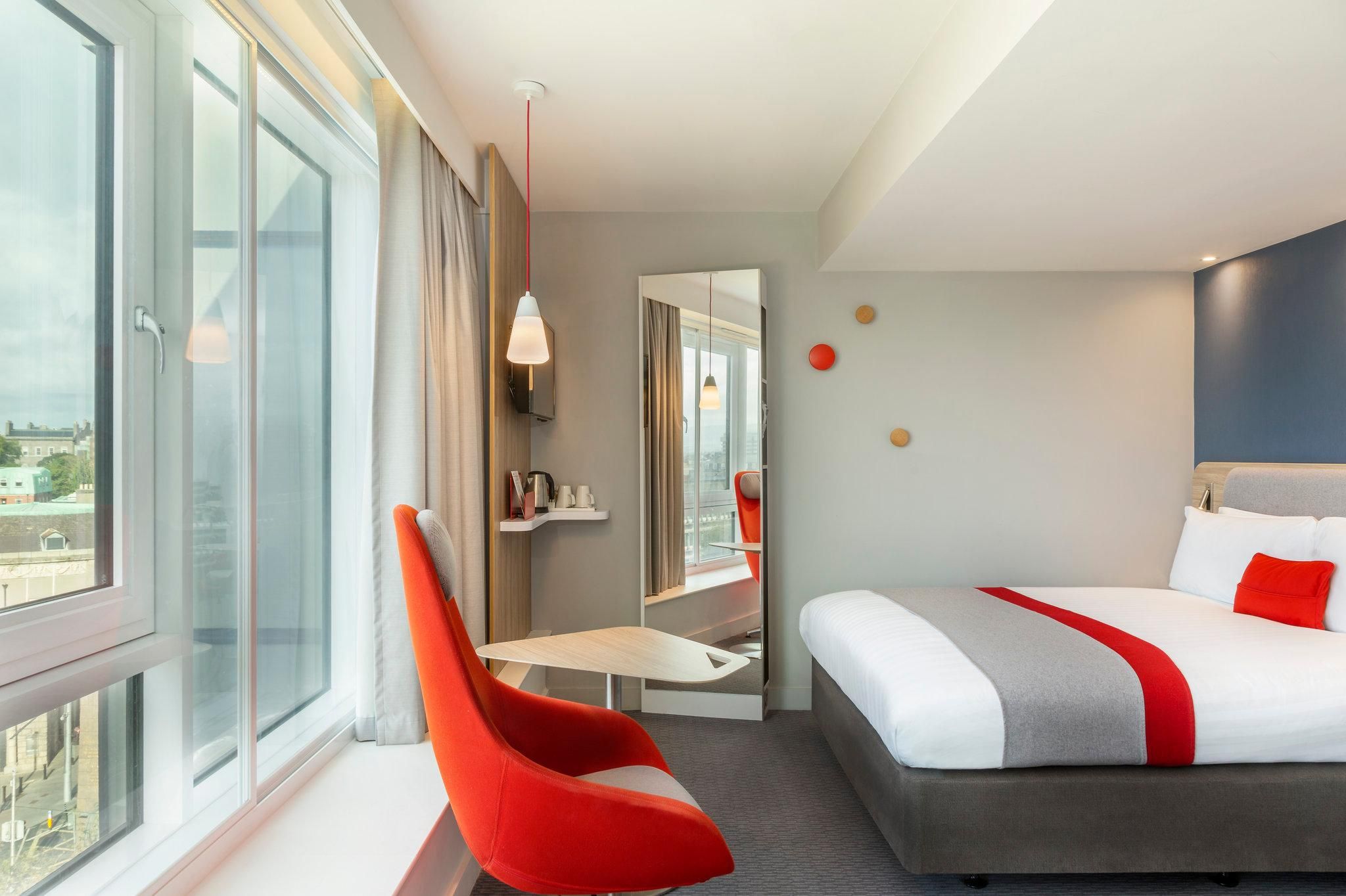 Standard Room with Free Hot Breakfast