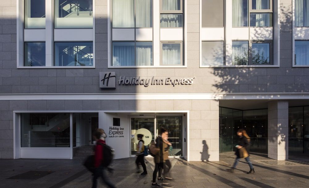 undefined Holiday Inn Express Dublin City Centre by IHG 7