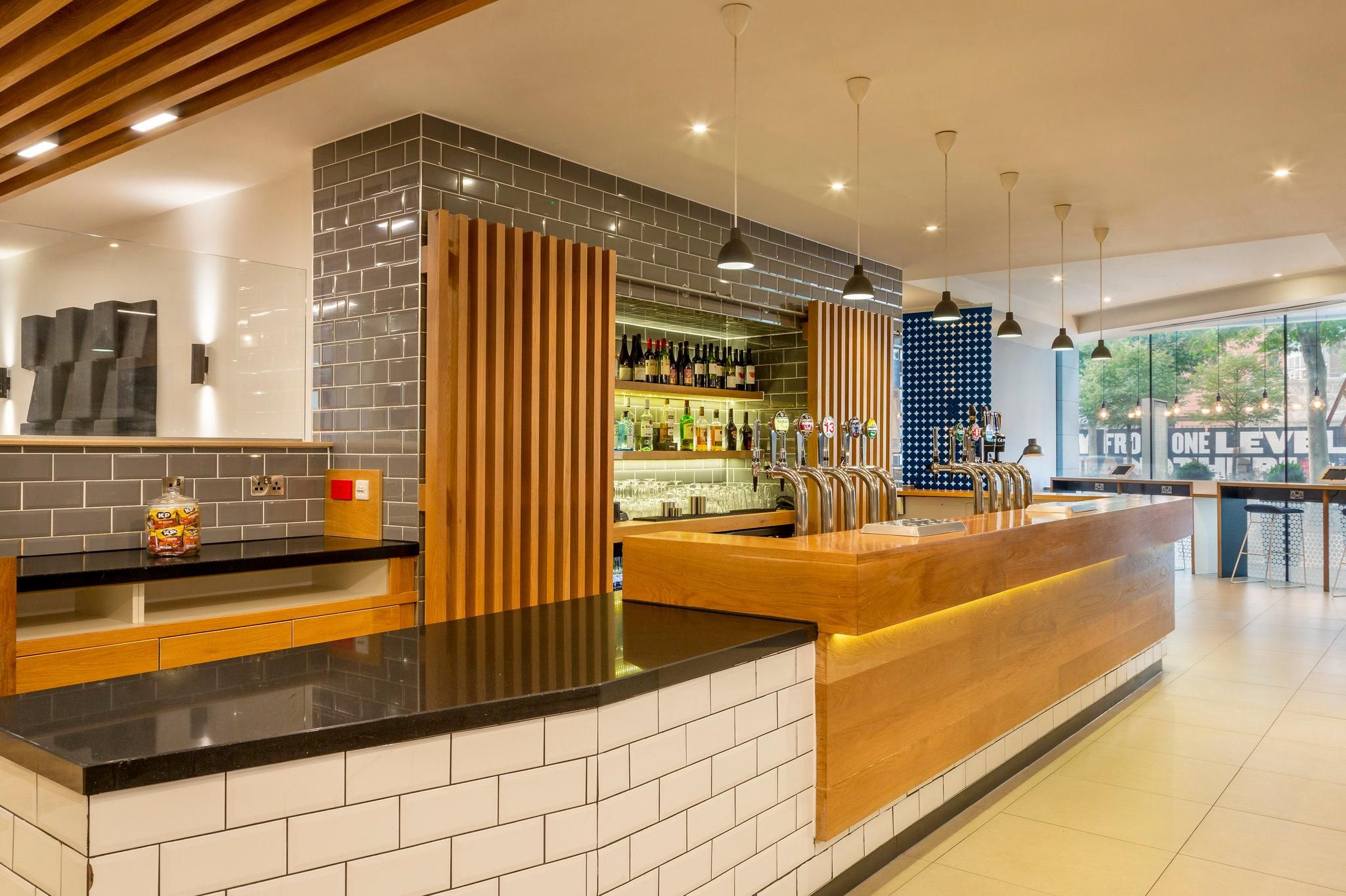 undefined Holiday Inn Express Dublin City Centre By IHG 8