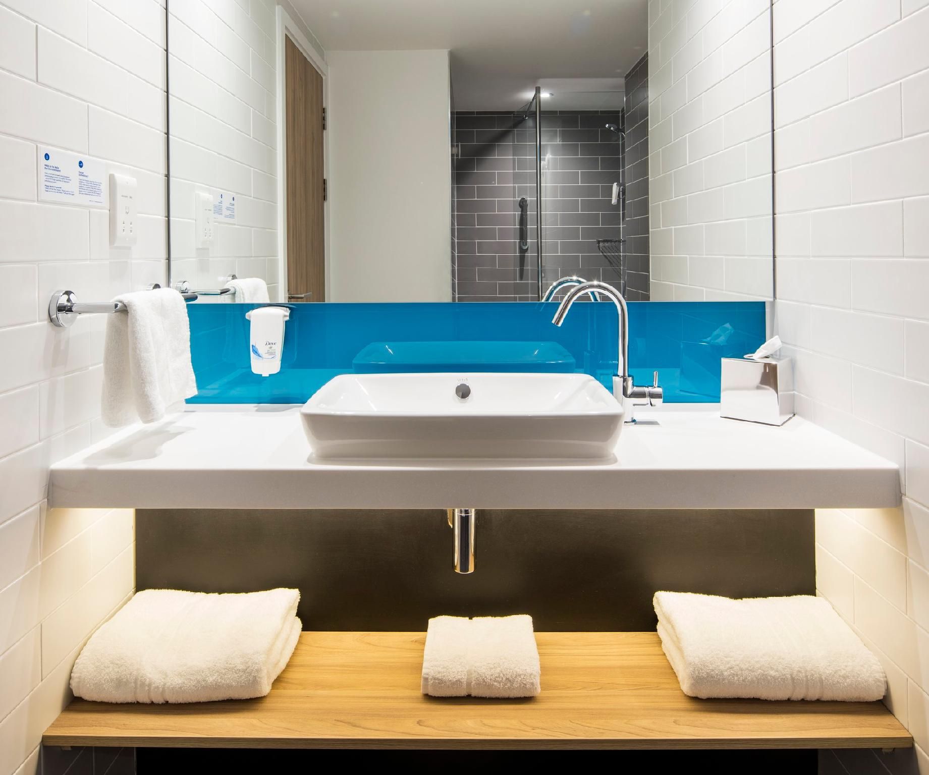 undefined Holiday Inn Express Dublin City Centre by IHG 9