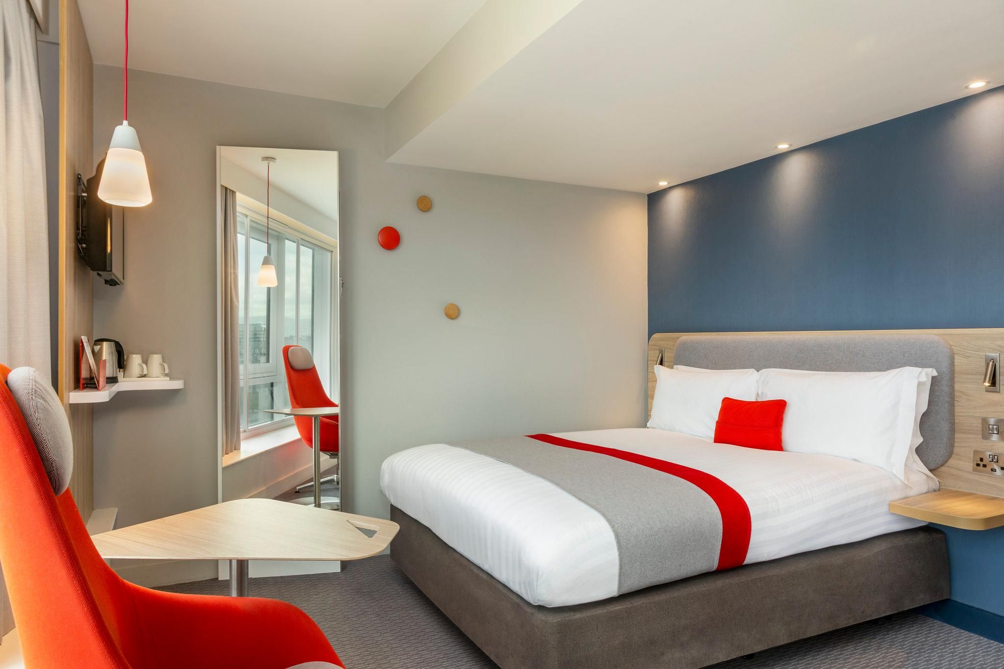 Standard Room with Free Hot Breakfast