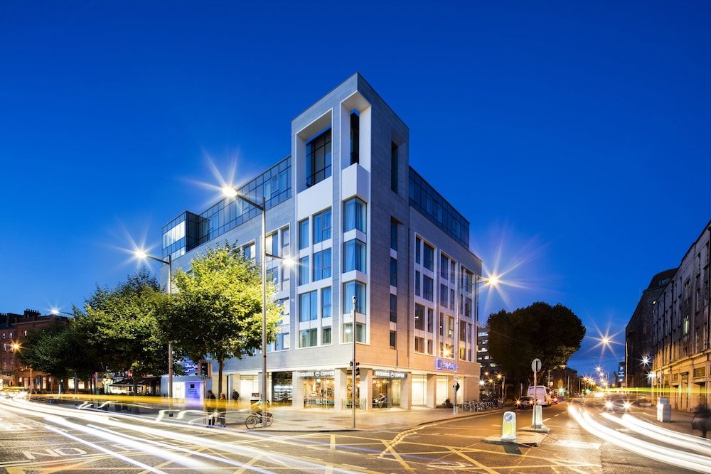 undefined Holiday Inn Express Dublin City Centre by IHG 2
