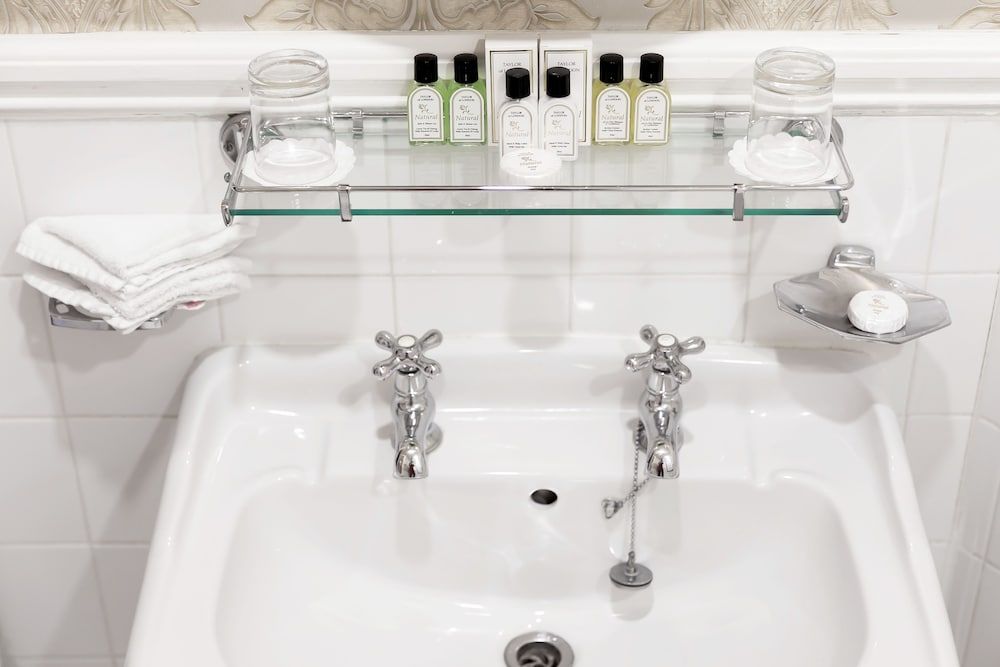 undefined Butlers Townhouse 9