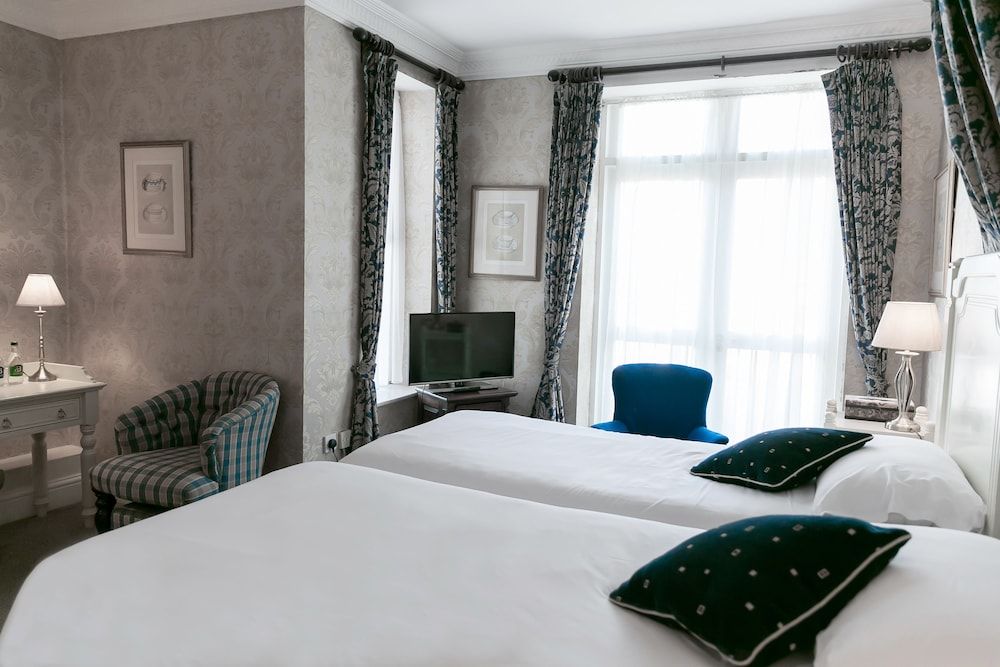 undefined Butlers Townhouse 3