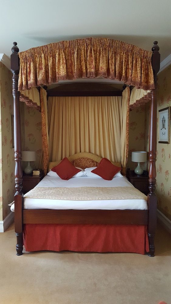 undefined Butlers Townhouse 8