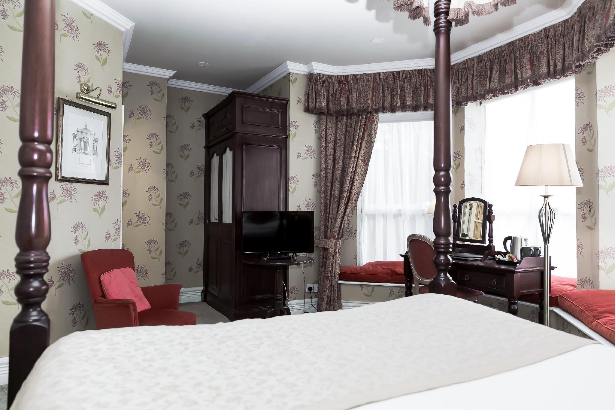 undefined Butlers Townhouse 3