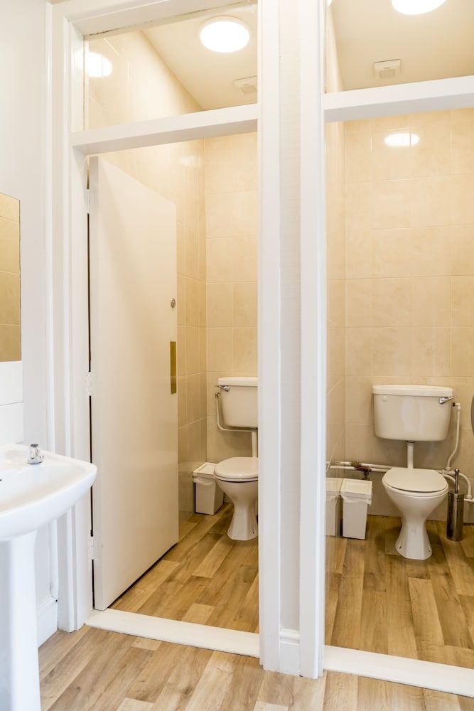 undefined Gardiner House Hostel 8