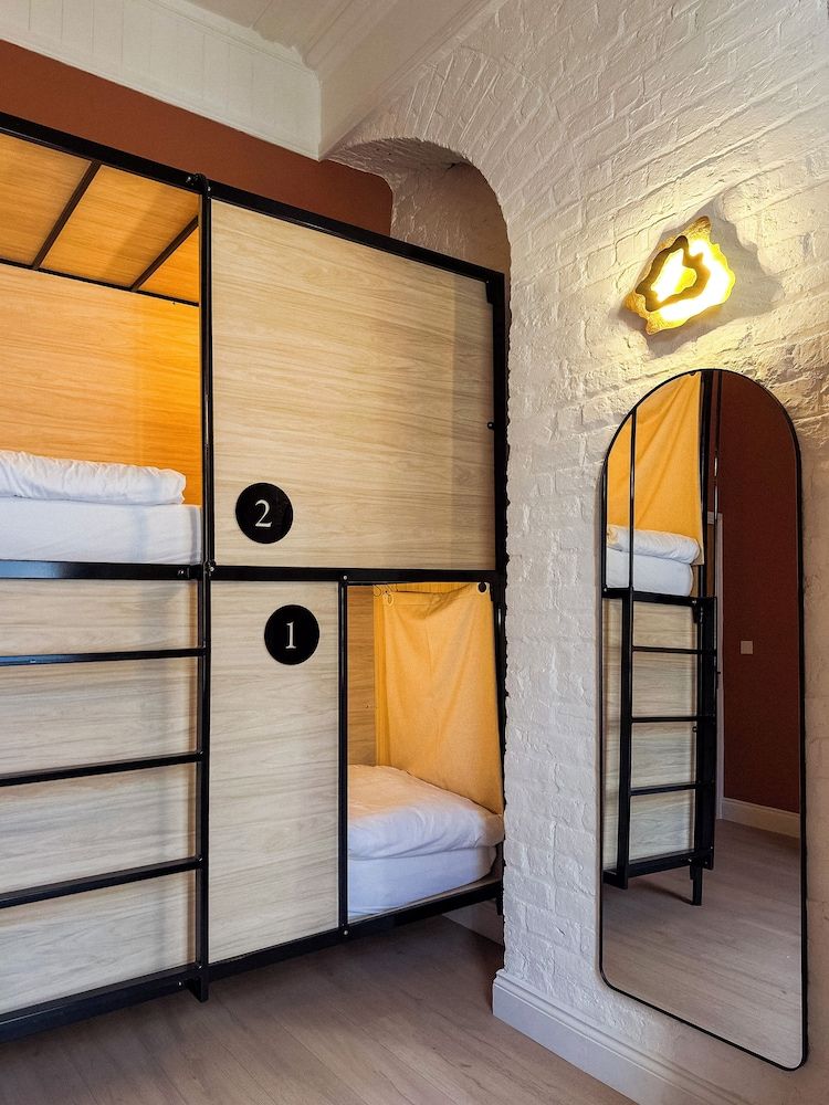 undefined Gardiner House Hostel 2