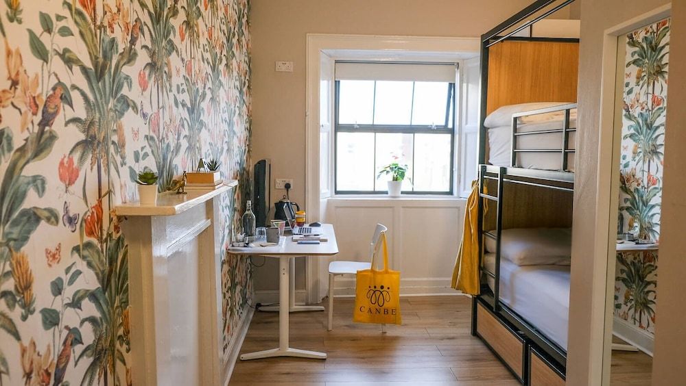 undefined Gardiner House Hostel 3