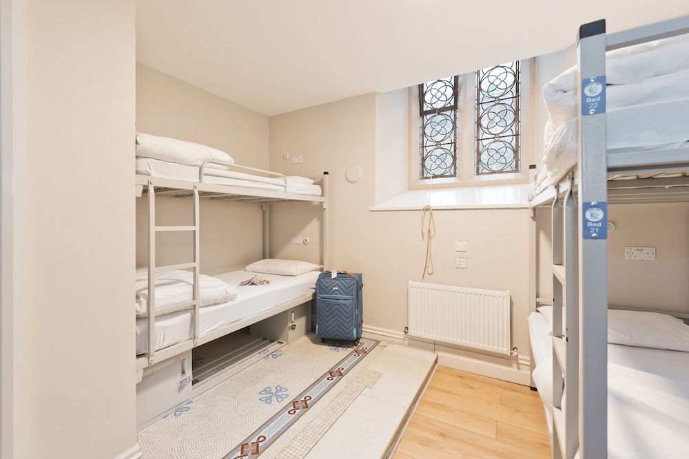 undefined Gardiner House Hostel 6