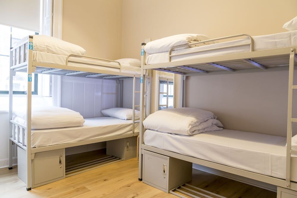 undefined Gardiner House Hostel 10