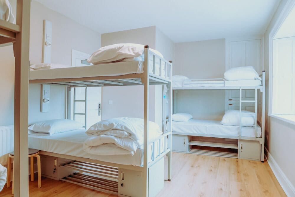 undefined Gardiner House Hostel 4