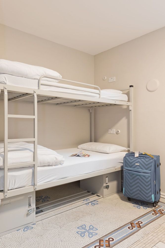 undefined Gardiner House Hostel 7