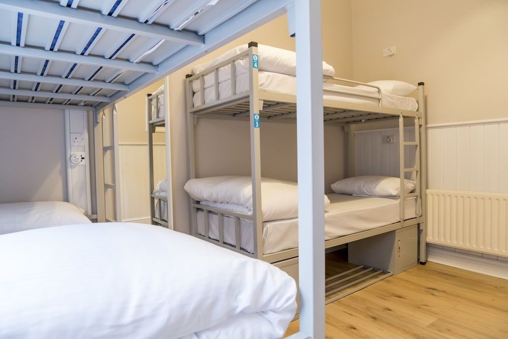 undefined Gardiner House Hostel 9