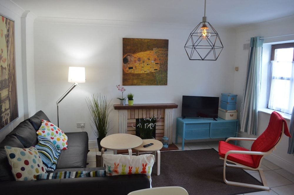 Apartment, 2 Bedrooms