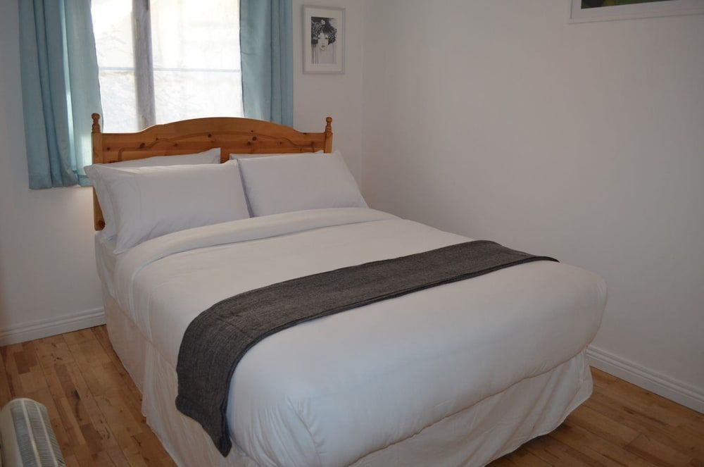 Apartment, 2 Bedrooms
