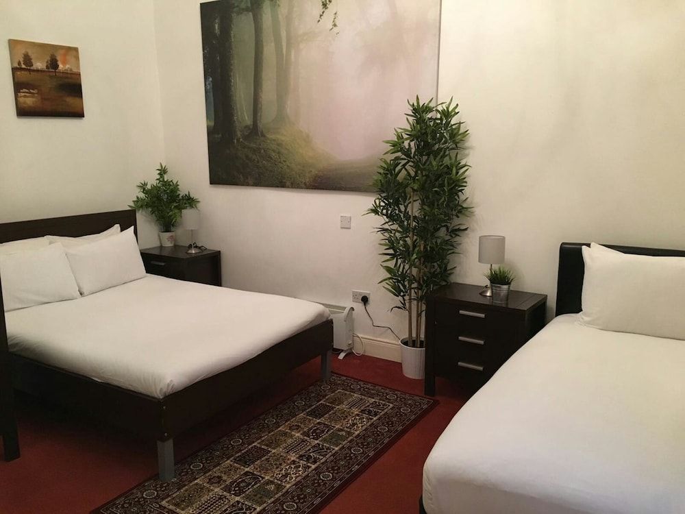 Apartment, 1 Bedroom