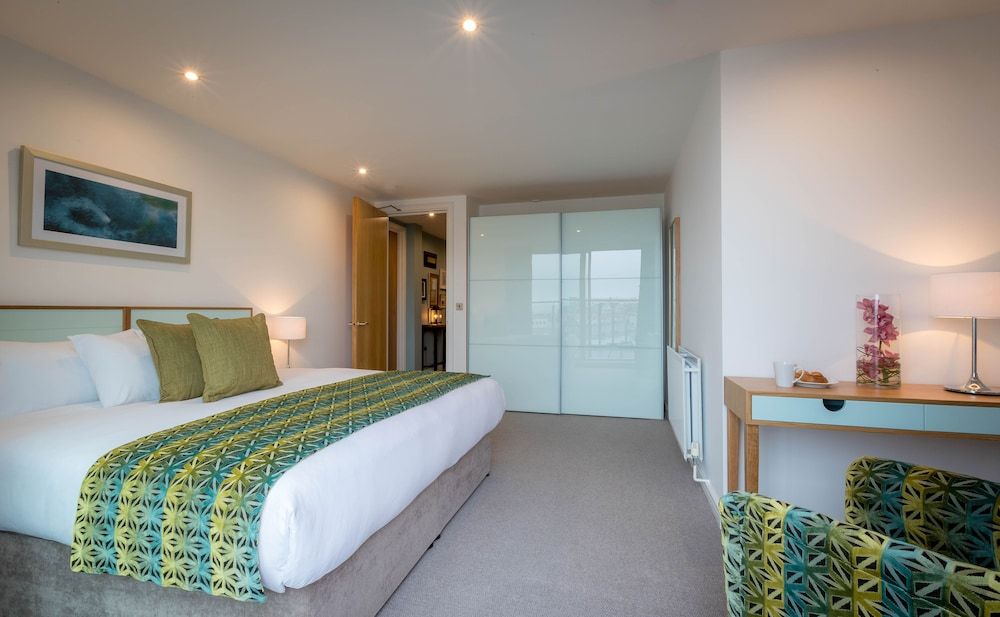 Apartment, 3 Bedrooms