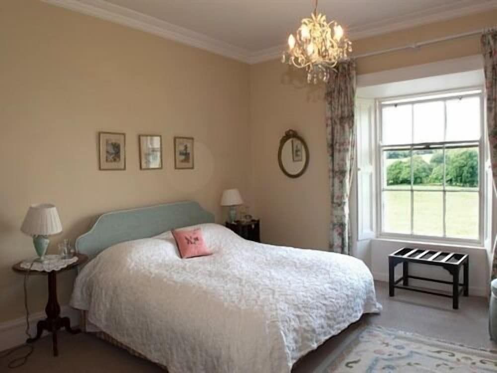 Superior Double Room, Ensuite, Lake View (Teak Room)