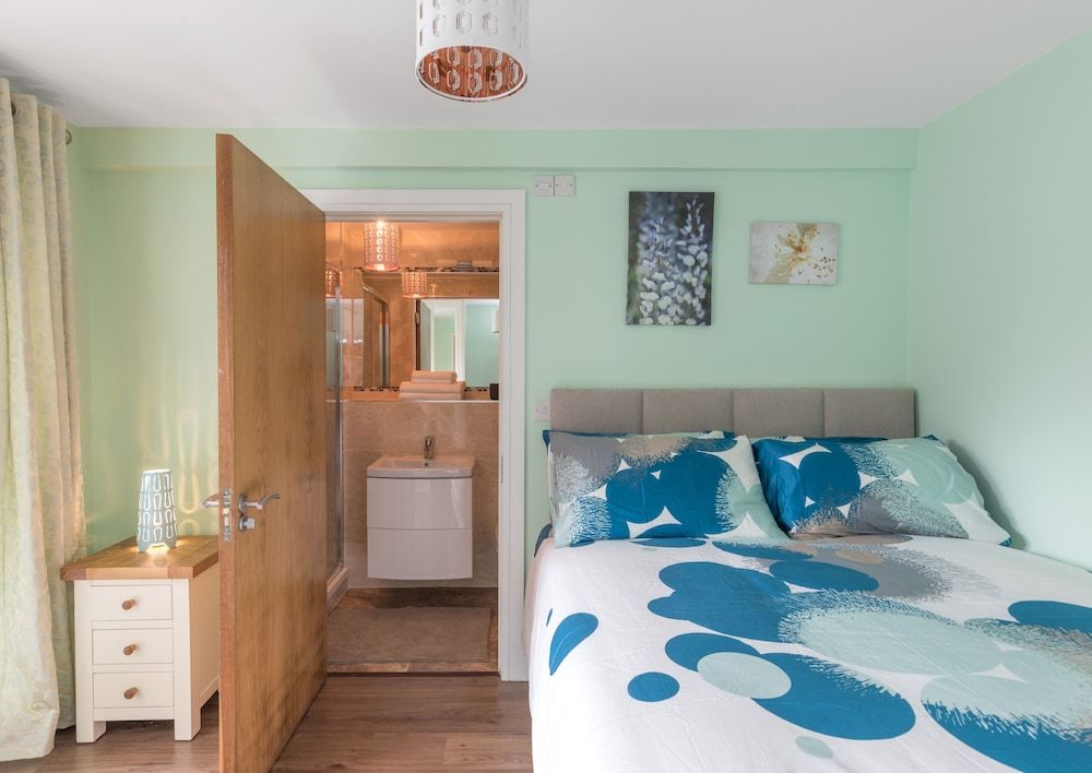 Apartment, 2 Bedrooms