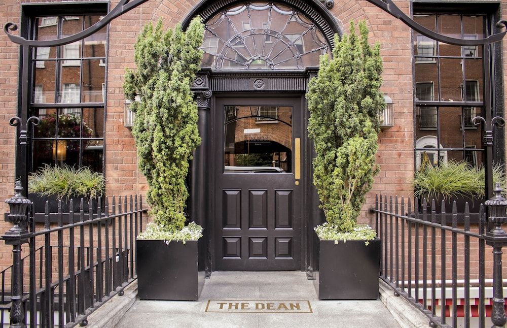 undefined The Dean Dublin 6