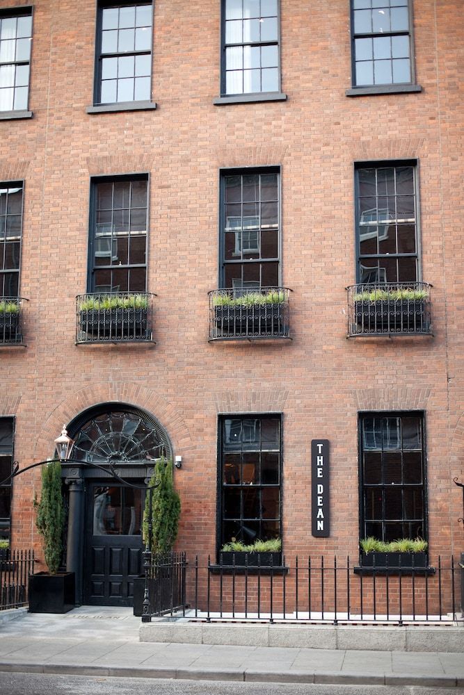 undefined The Dean Dublin 5