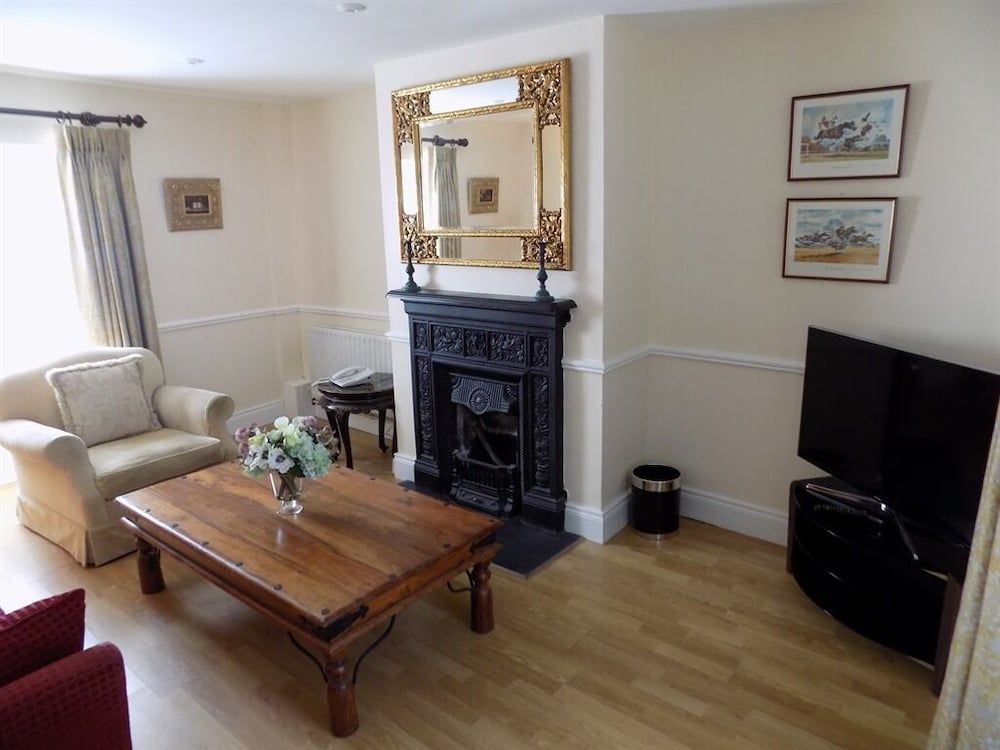 Cottage, Ensuite