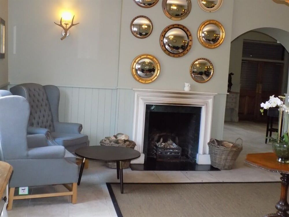 Flynns of Termonfeckin Twin Room, Ensuite 4