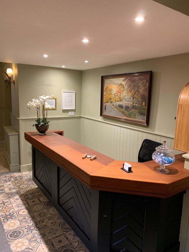 Amenity
