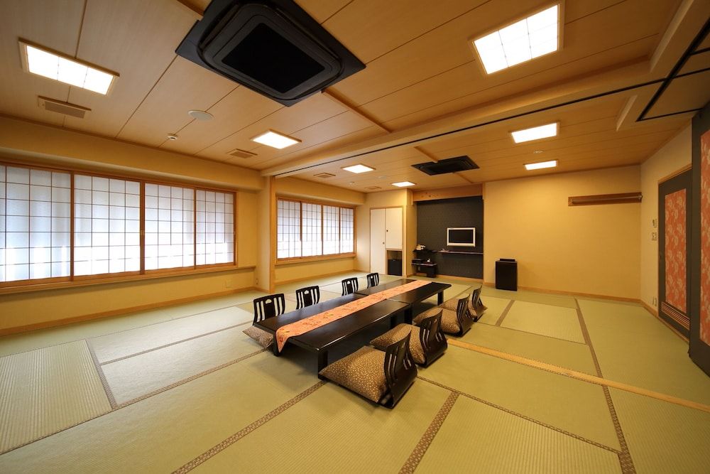 undefined Matsui Honkan 4