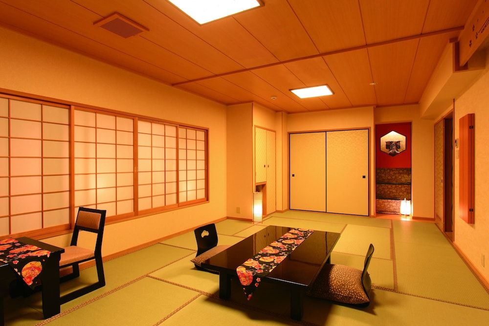 undefined Matsui Honkan 3